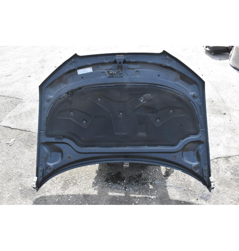 Καπό Audi A3 2008-2013 8P