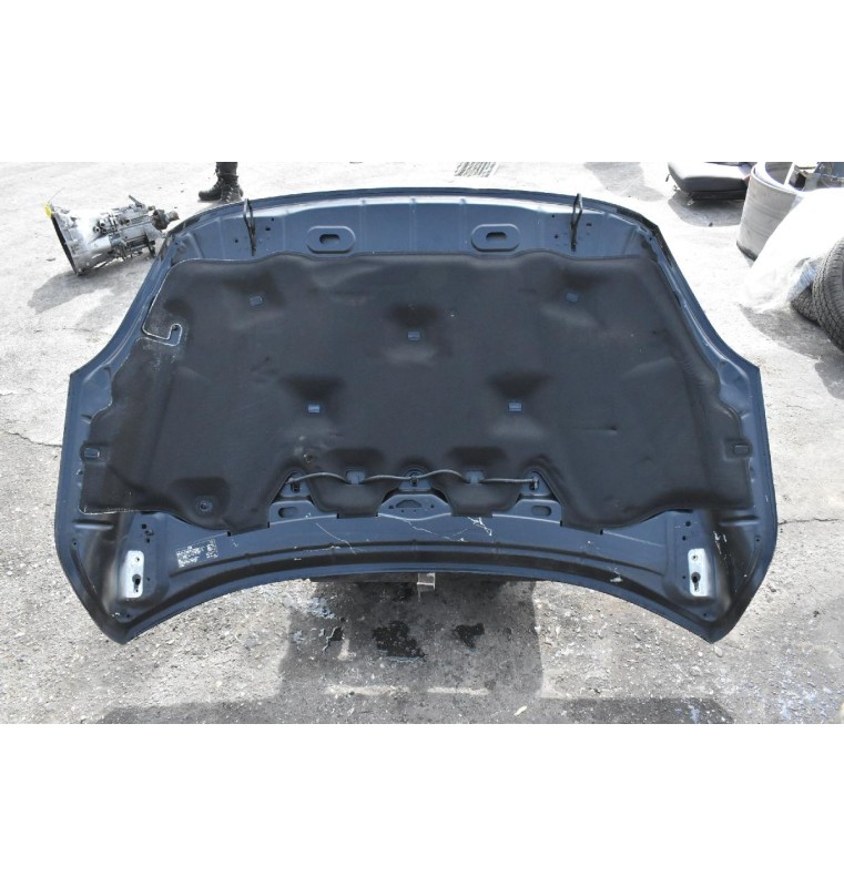 Καπό Volvo V40 2012-2019