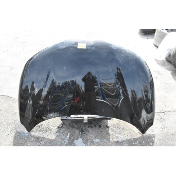 Καπό Nissan Qashqai J11 2012-2018