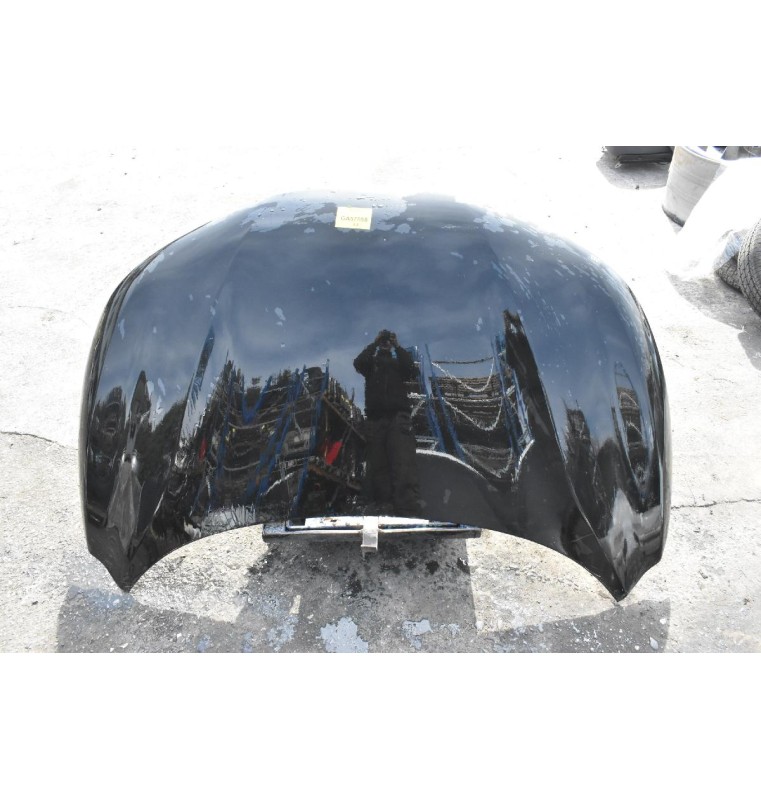 Καπό Nissan Qashqai J11 2012-2018