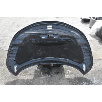 Καπό Nissan Qashqai J11 2012-2018