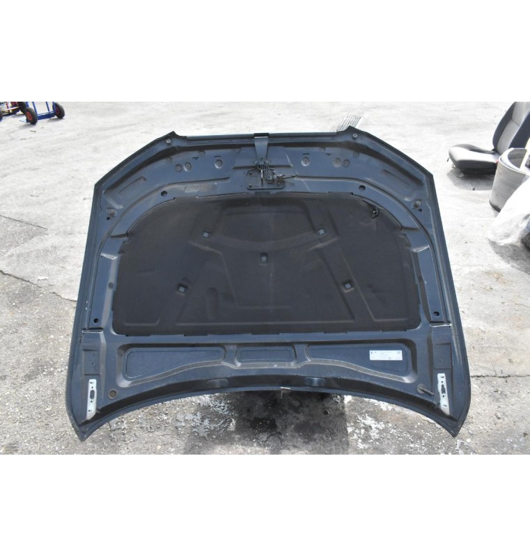 Καπό Audi A4 2008-2011 Β8