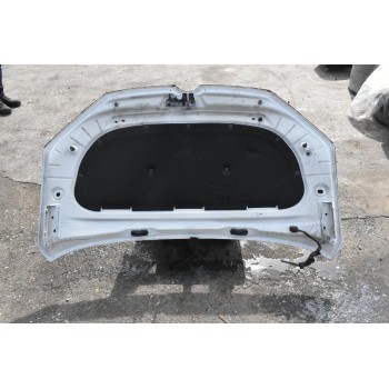 Καπό Volkswagen Sharan 2010-2016 (ΜΕ ΧΤΥΠΗΜΑ)