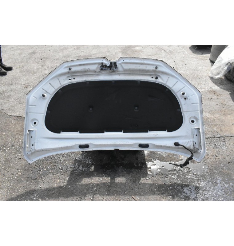 Καπό Volkswagen Sharan 2010-2016 (ΜΕ ΧΤΥΠΗΜΑ)