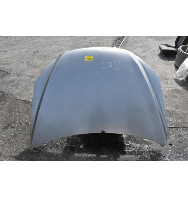 Καπό Mazda CX-5 2012-2020 (ΜΕ ΧΤΥΠΗΜΑ)