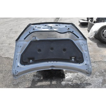 Καπό Mazda CX-5 2012-2020 (ΜΕ ΧΤΥΠΗΜΑ)