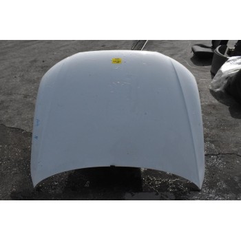 Καπό Audi A4 2008-2011 Β8