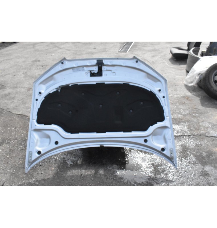 Καπό Audi A4 2008-2013 8P