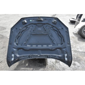 Καπό Bmw X1 2009-2015 (ME XTYPHMA)