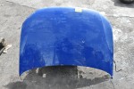 Καπό Volkswagen Polo 6R 2009-2017 (ΜΕ ΧΤΥΠΗΜΑ)