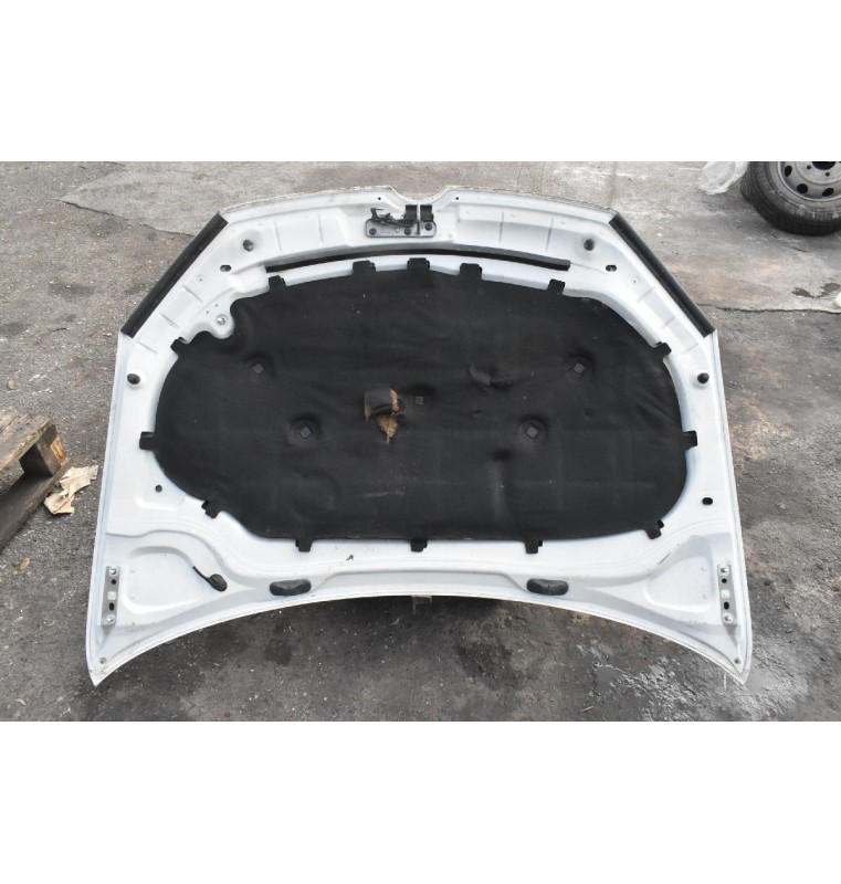 Καπό Volkswagen Golf 6 2009-2013