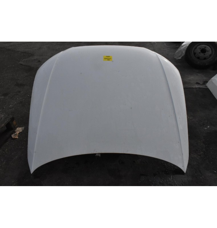 Καπό Audi A4 2008-2011 Β8