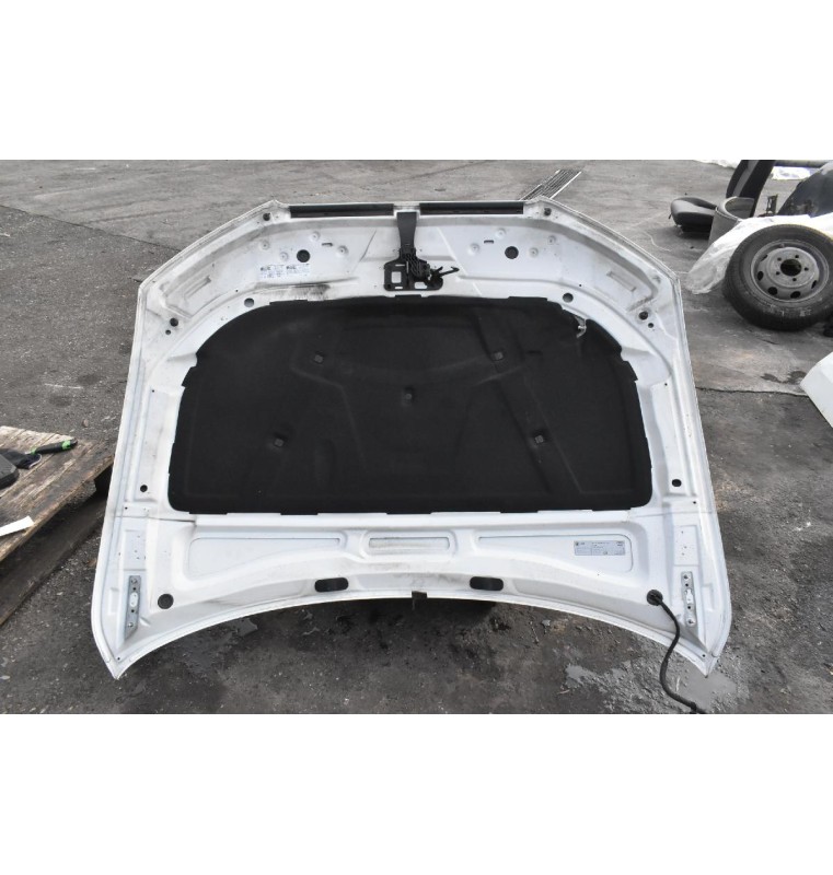 Καπό Audi A4 2008-2011 Β8