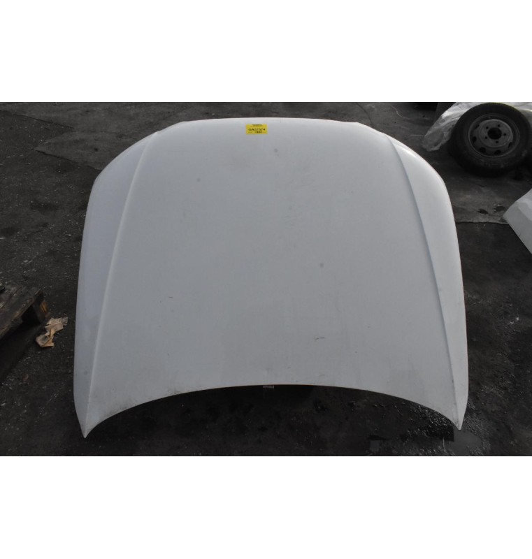 Καπό Audi A4 2008-2011 Β8