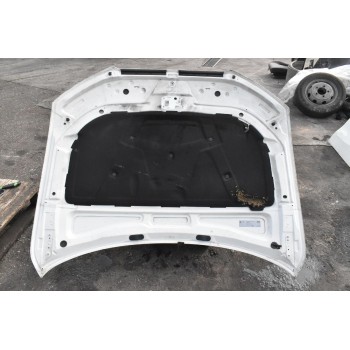 Καπό Audi A4 2008-2011 Β8