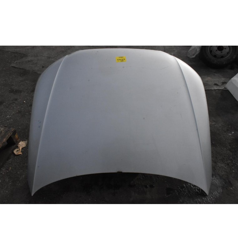 Καπό Audi A4 2008-2011 Β8