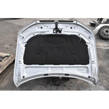 Καπό Audi A4 2008-2011 Β8
