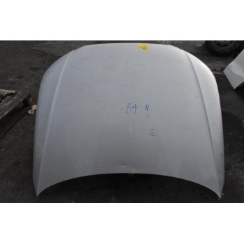 Καπό Audi A4 2008-2011 Β8