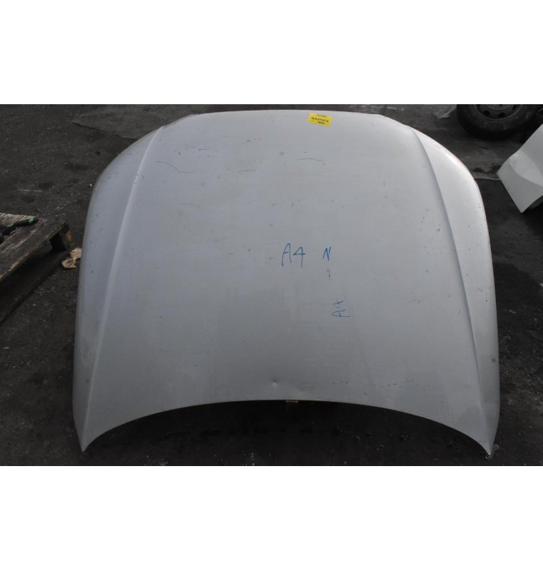 Καπό Audi A4 2008-2011 Β8