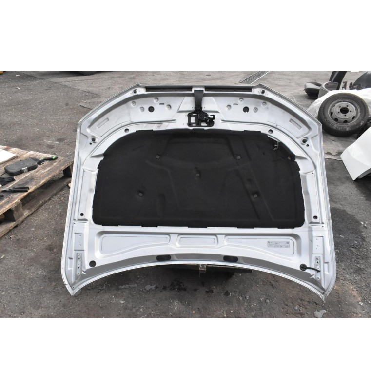 Καπό Audi A4 2008-2011 Β8