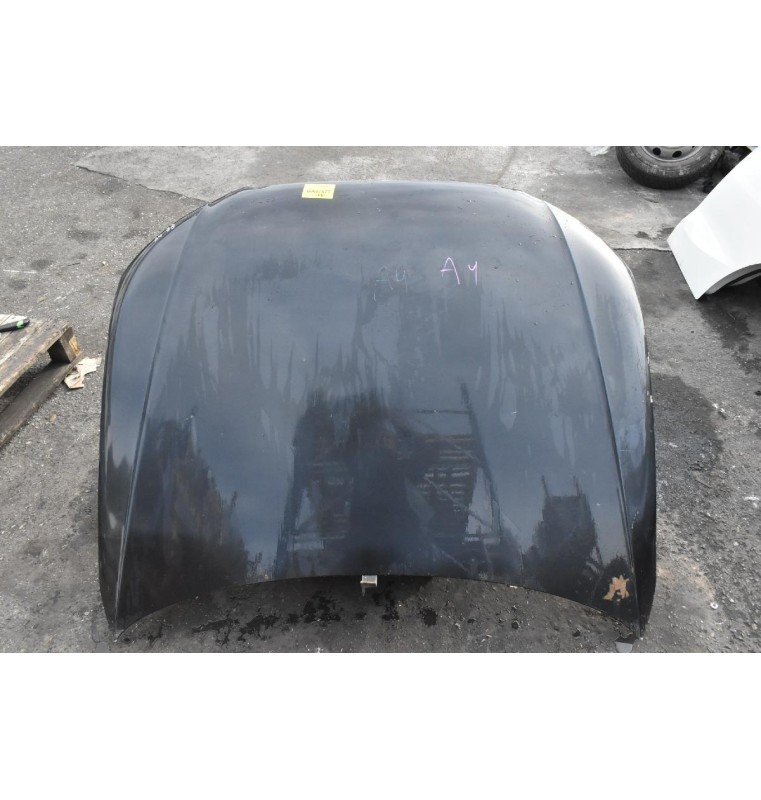 Καπό Audi A4 2008-2011 Β8 (ME XTYPHMA)