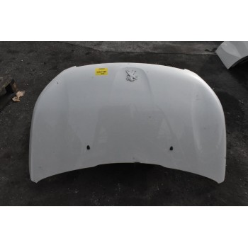Καπό Peugeot 208 2012-2020