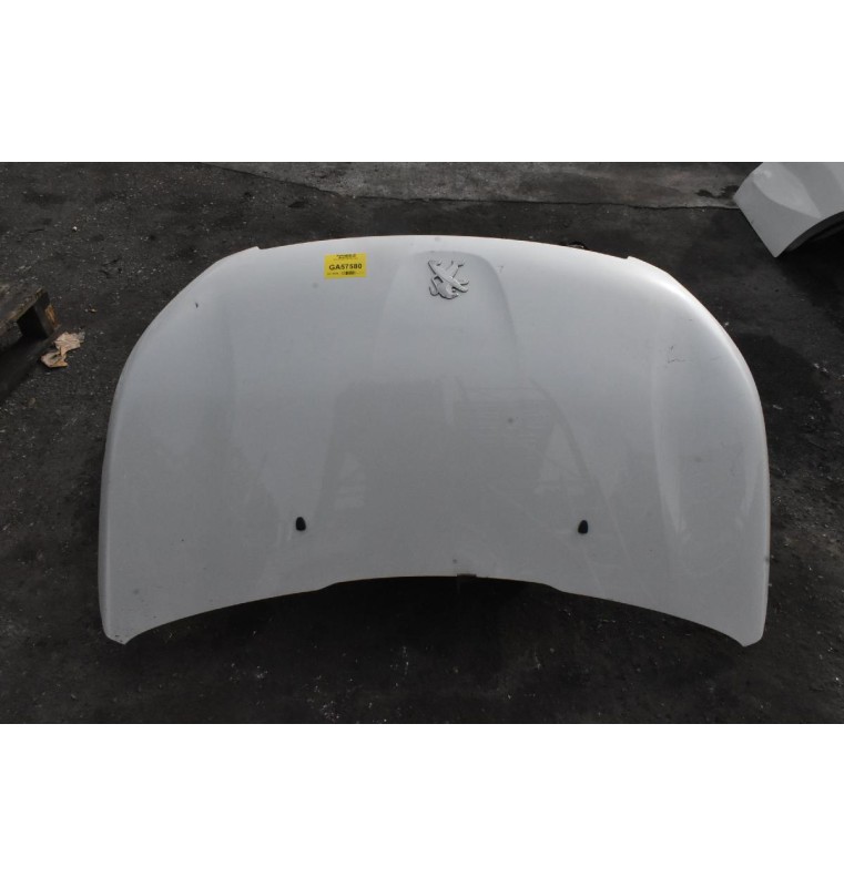 Καπό Peugeot 208 2012-2020
