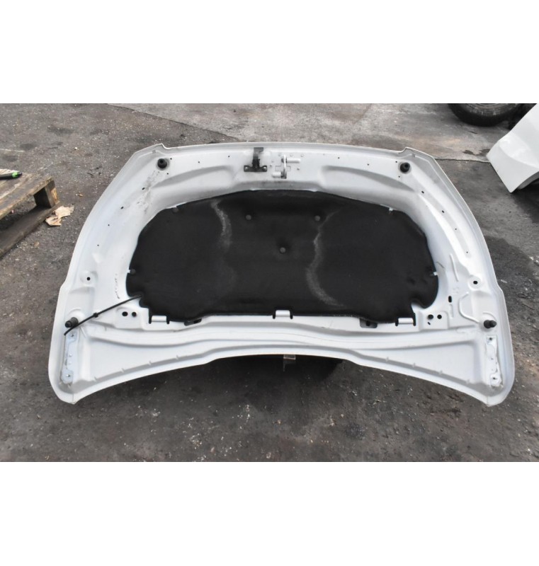 Καπό Peugeot 208 2012-2020