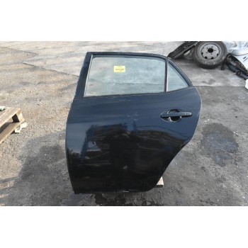 Πόρτα Πίσω Αριστερή Toyota Auris 2006-2012