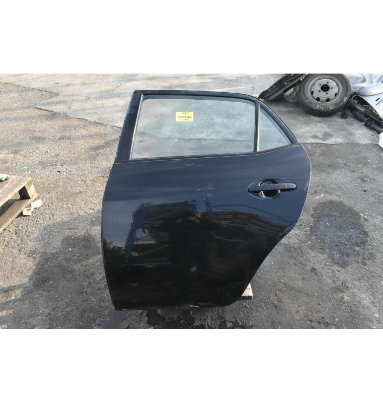 Πόρτα Πίσω Αριστερή Toyota Auris 2006-2012