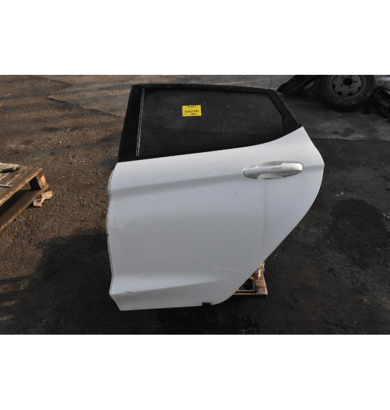 Πόρτα Πίσω Αριστερή Ford Fiesta 2017-2022