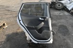 Πόρτα Πίσω Αριστερή Ford Fiesta 2017-2022