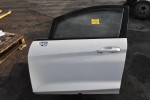 Πόρτα Εμπρος Αριστερή Ford Fiesta 2017-2022 (Χωρίς Καθρέπτη)