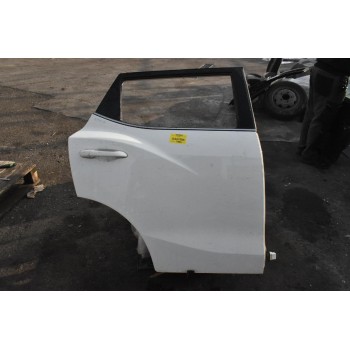 Πόρτα Πίσω Δεξιά SsangYong XLV - Tivoli 2014-2017