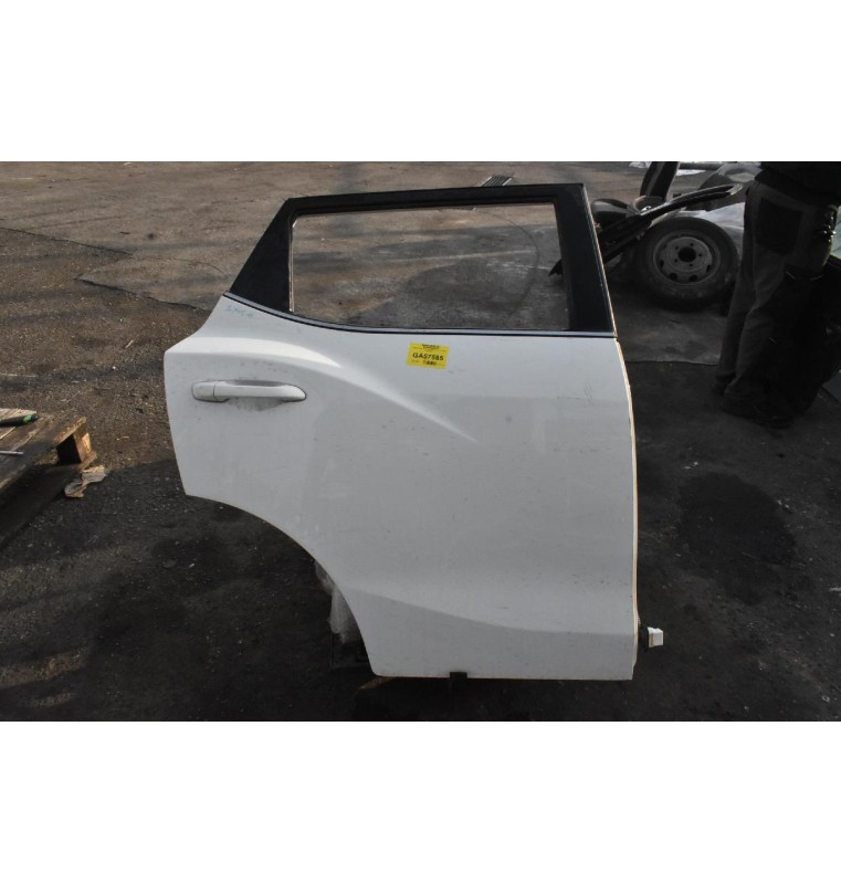 Πόρτα Πίσω Δεξιά SsangYong XLV - Tivoli 2014-2017