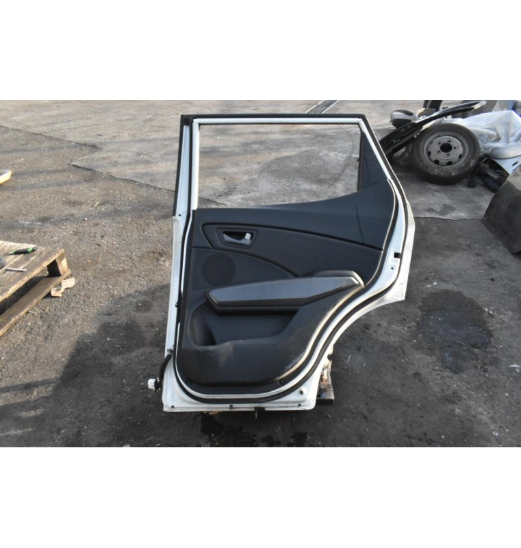 Πόρτα Πίσω Δεξιά SsangYong XLV - Tivoli 2014-2017