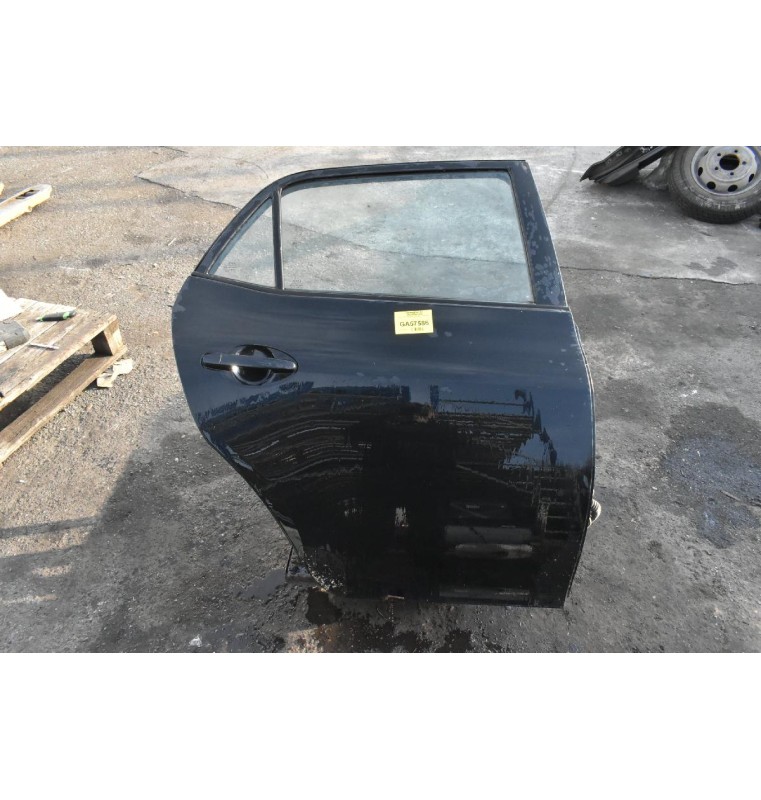 Πόρτα Πίσω Δεξιά Toyota Auris 2006-2012