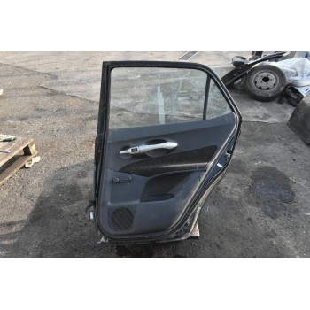 Πόρτα Πίσω Δεξιά Toyota Auris 2006-2012