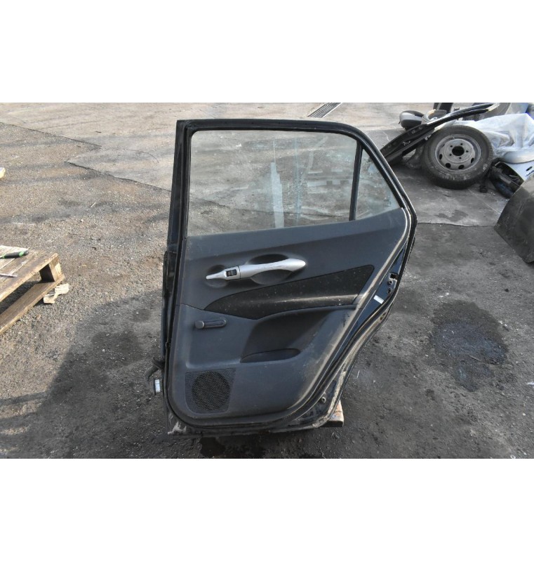 Πόρτα Πίσω Δεξιά Toyota Auris 2006-2012