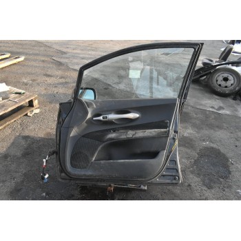 Πόρτα Εμπρός Δεξιά Toyota Auris 2006-2012 (Χωρίς Καθρέπτη)