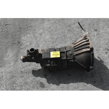 Κιβώτιο Ταχυτήτων / Σασμάν Toyota Hilux 2.4 2L 1990-2001 LN85 / LN145