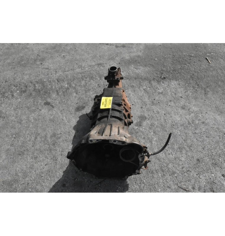 Κιβώτιο Ταχυτήτων / Σασμάν Toyota Hilux 2.4 2L 1990-2001 LN85 / LN145