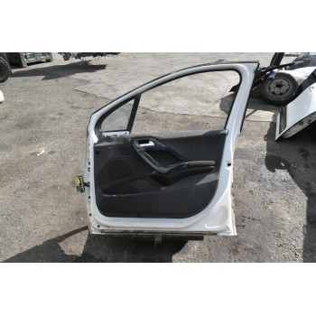 Εμπρος Δεξια Πόρτα Peugeot 208 2012-2020