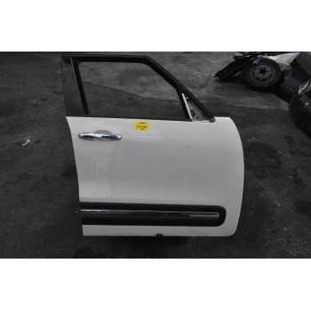 Πόρτα Εμπρος Δεξια Fiat 500L 2012-2022