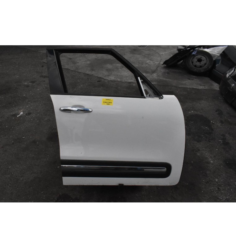 Πόρτα Εμπρος Δεξια Fiat 500L 2012-2022