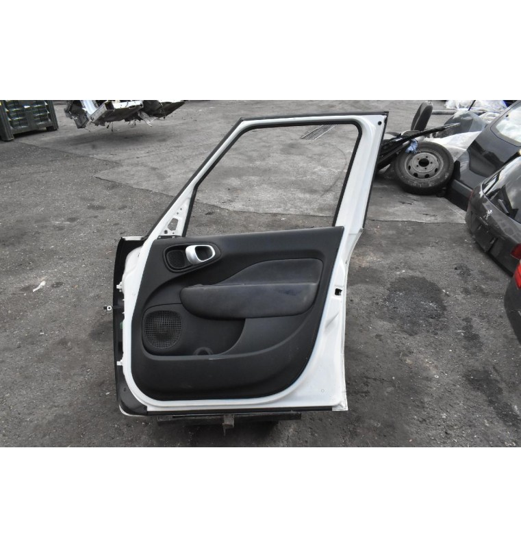Πόρτα Εμπρος Δεξια Fiat 500L 2012-2022