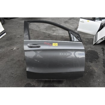 Πόρτα Mercedes-Benz B180 W246 2011-2019 Εμπρος Δεξια (Χωρίς Καθρέφτη) (Με Χτύπημα)
