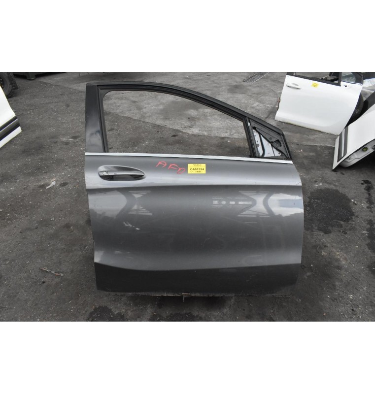 Πόρτα Mercedes-Benz B180 W246 2011-2019 Εμπρος Δεξια (Χωρίς Καθρέφτη) (Με Χτύπημα)