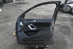 Πόρτα Εμπρός Δεξια Peugeot 308 2014-2019 (Χωρίς Καθρέφτη) (Με Χτύπημα)