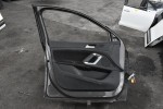 Πόρτα Εμπρός Αριστερη Peugeot 308 2014-2019 (Χωρίς Καθρέφτη) (Με Χτύπημα)